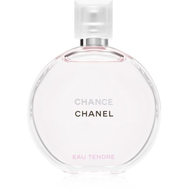 Chanel Chanel Chance Eau Tendre toaletna voda za ženske 50 ml