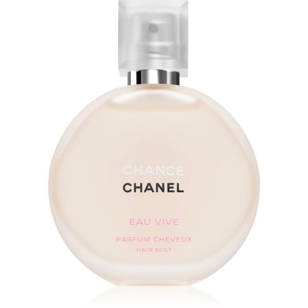 Chanel Chanel Chance Eau Vive dišava za lase za ženske 35 ml