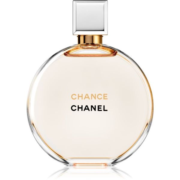 Chanel Chanel Chance parfumska voda za ženske 100 ml