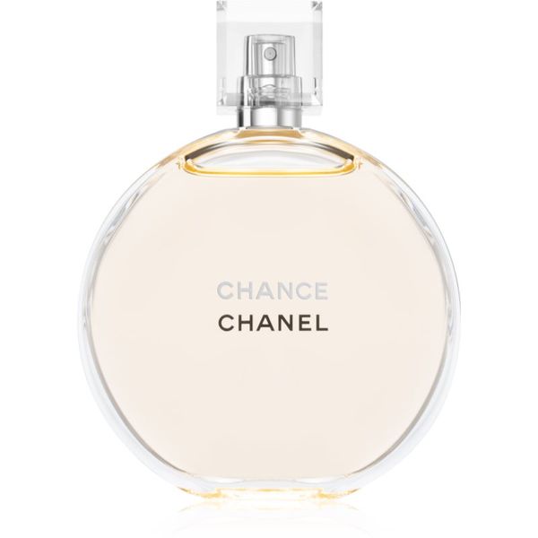 Chanel Chanel Chance toaletna voda za ženske 150 ml