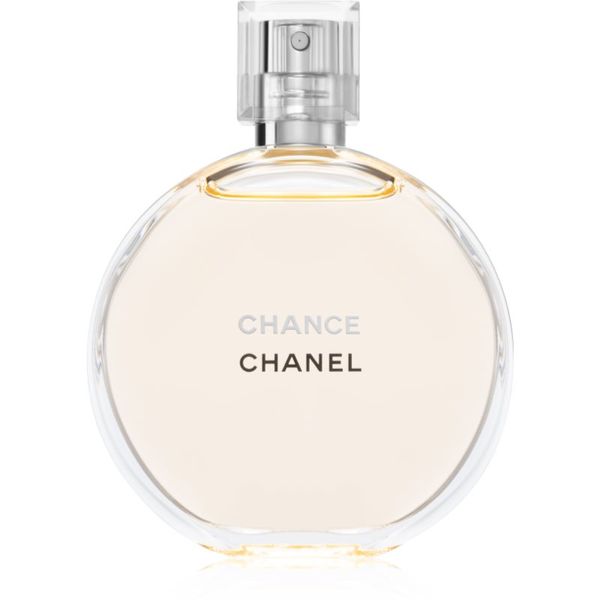 Chanel Chanel Chance toaletna voda za ženske 50 ml