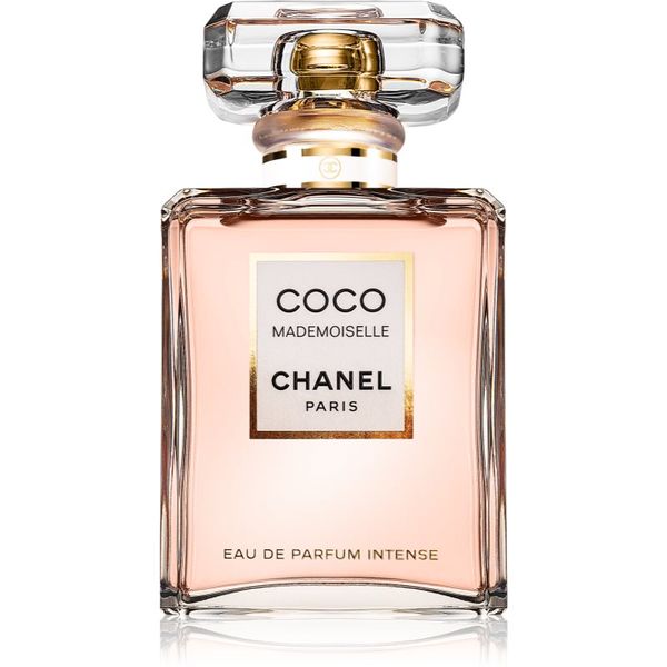 Chanel Chanel Coco Mademoiselle Intense parfumska voda za ženske 35 ml