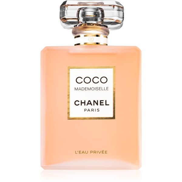 Chanel Chanel Coco Mademoiselle L’Eau Privée nočni parfum za ženske 100 ml