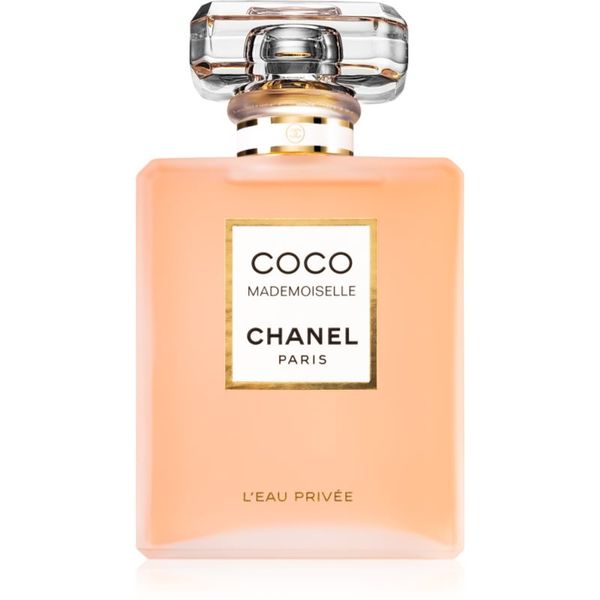 Chanel Chanel Coco Mademoiselle L’Eau Privée nočni parfum za ženske 50 ml