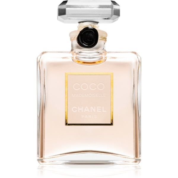 Chanel Chanel Coco Mademoiselle parfum za ženske 7,5 ml