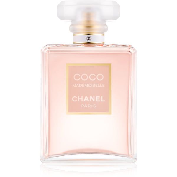 Chanel Chanel Coco Mademoiselle parfumska voda za ženske 100 ml