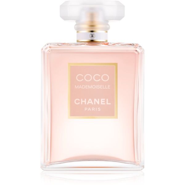 Chanel Chanel Coco Mademoiselle parfumska voda za ženske 200 ml