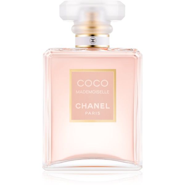 Chanel Chanel Coco Mademoiselle parfumska voda za ženske 50 ml