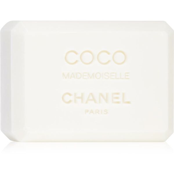 Chanel Chanel Coco Mademoiselle parfumsko milo za ženske 150 g