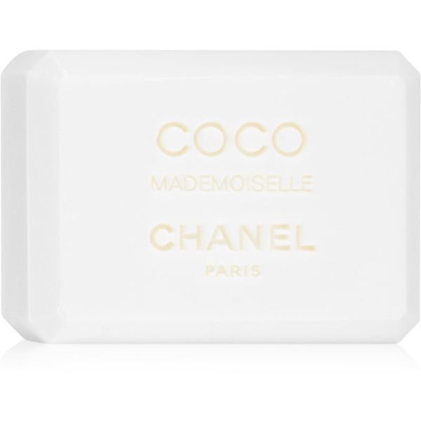 Chanel Chanel Coco Mademoiselle Perfumed Soap luksuzno trdo milo odišavljen 1 kos