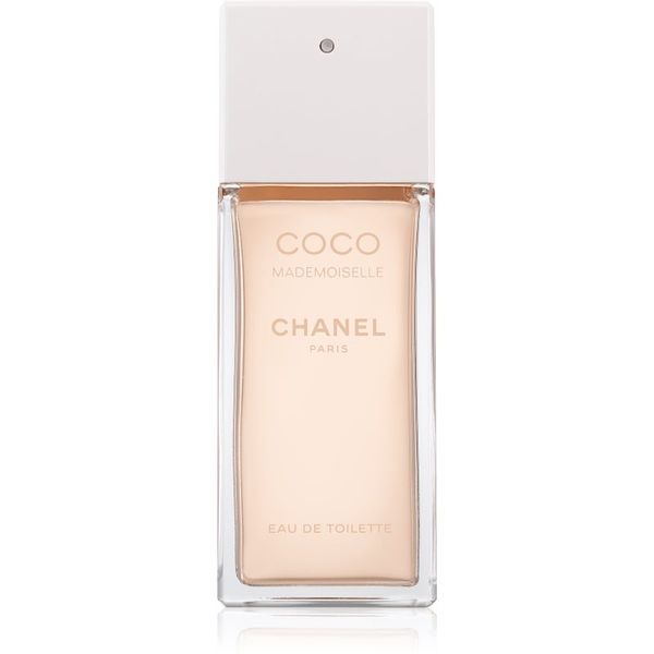 Chanel Chanel Coco Mademoiselle toaletna voda za ženske 100 ml