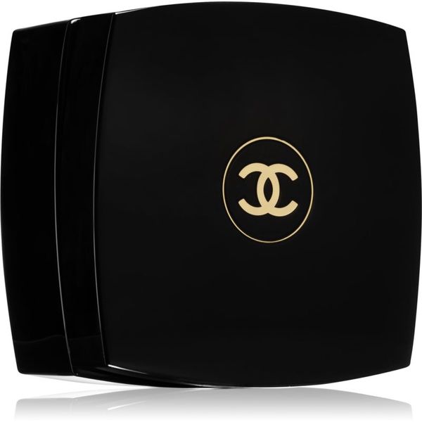 Chanel Chanel Coco Noir krema za telo za ženske 150 g