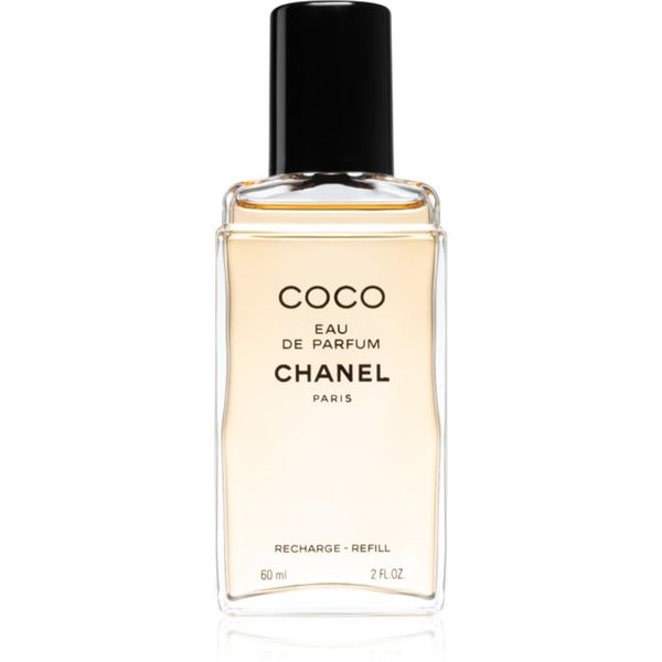 Chanel Chanel Coco parfumska voda polnilo za ženske 60 ml