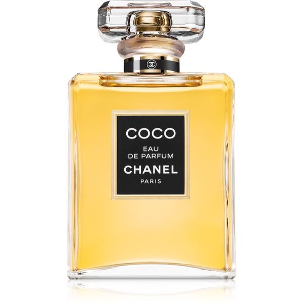 Chanel Chanel Coco parfumska voda za ženske 100 ml