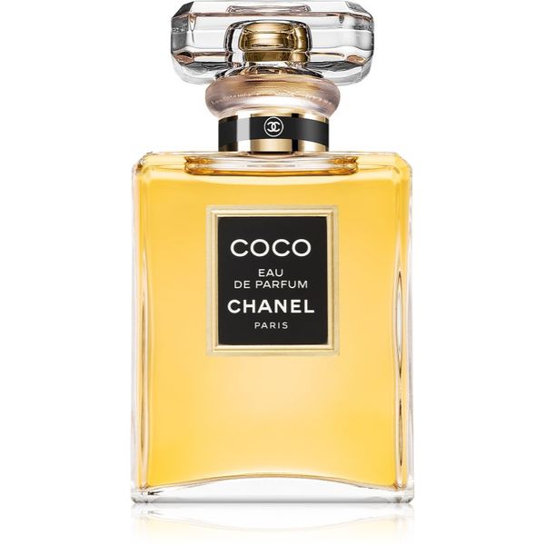 Chanel Chanel Coco parfumska voda za ženske 35 ml