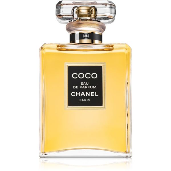 Chanel Chanel Coco parfumska voda za ženske 50 ml