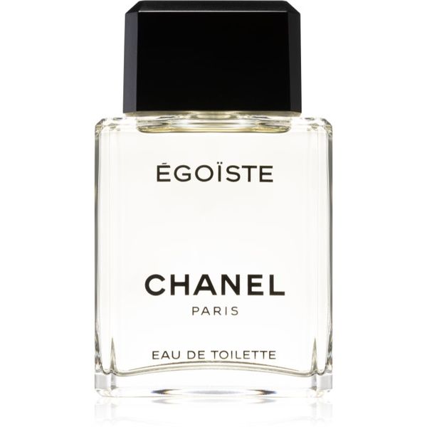 Chanel Chanel Égoïste toaletna voda za moške 100 ml