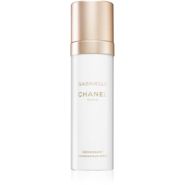 Chanel Chanel Gabrielle dezodorant v pršilu za ženske 100 ml