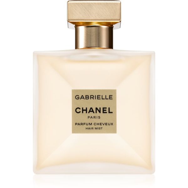 Chanel Chanel Gabrielle Essence dišava za lase za ženske 40 ml