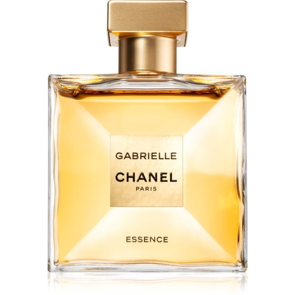 Chanel Chanel Gabrielle Essence parfumska voda za ženske 50 ml