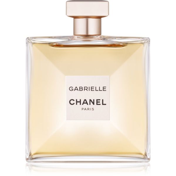 Chanel Chanel Gabrielle parfumska voda za ženske 100 ml