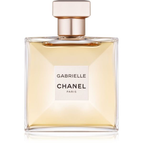 Chanel Chanel Gabrielle parfumska voda za ženske 50 ml