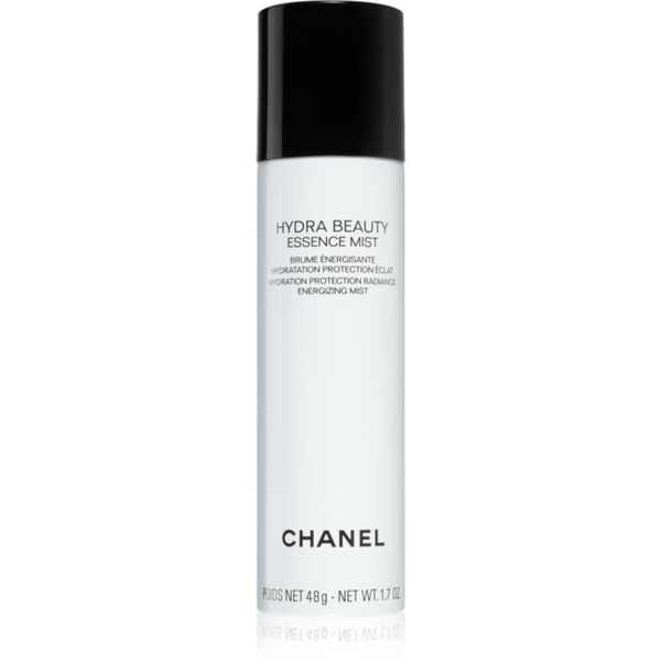 Chanel Chanel Hydra Beauty Esence Mist vlažilna esenca 48 g