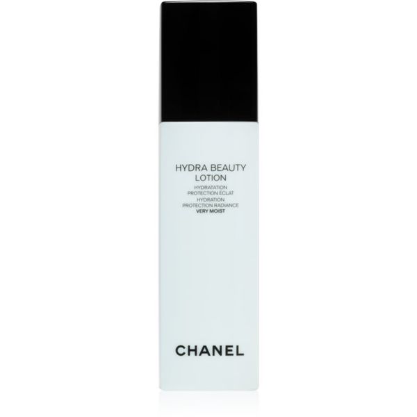 Chanel Chanel Hydra Beauty Lotion vlažilna voda za obraz 150 ml