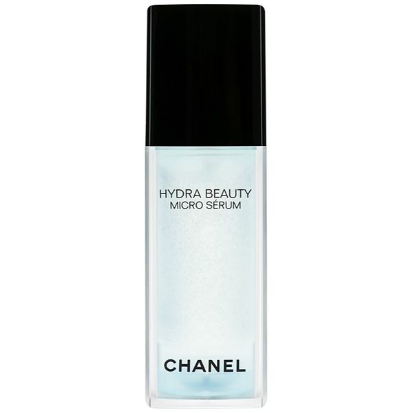 Chanel Chanel Hydra Beauty Micro Sérum intenzivni vlažilni serum z mikro kroglicami 50 ml