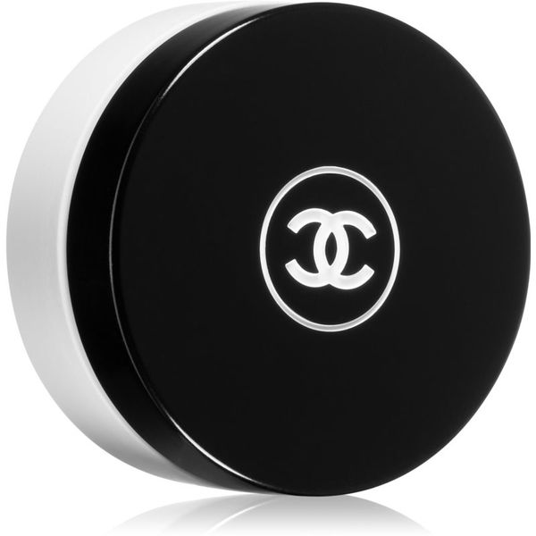 Chanel Chanel Hydra Beauty Nutrition Nourishing Lip Care hranilna nega za ustnice 10 g