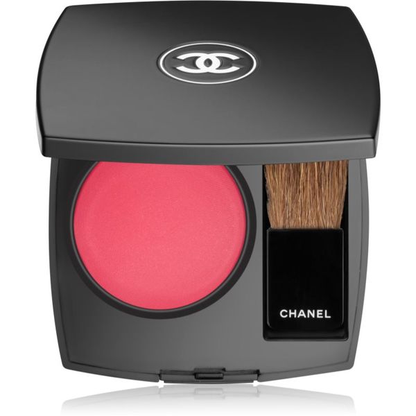 Chanel Chanel Joues Contraste Powder Blush pudrasto rdečilo 430 5 g