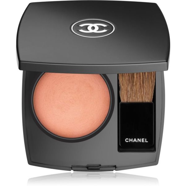 Chanel Chanel Joues Contraste Powder Blush pudrasto rdečilo odtenek 03 Brume D´or 3,5 g