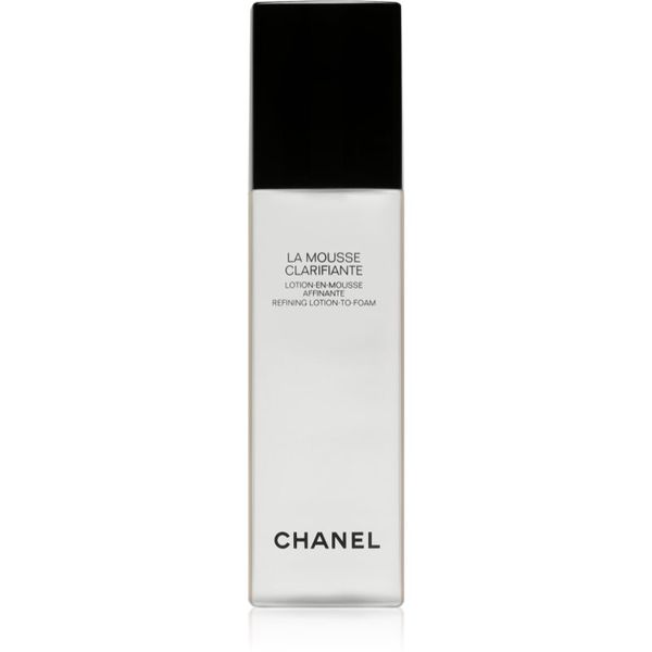 Chanel Chanel La Mousse Clarifiant čistilni tonik za obraz 150 ml