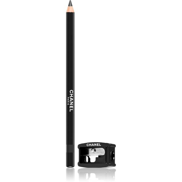 Chanel Chanel Le Crayon Khol svinčnik za oči odtenek 61 Noir  1,4 g