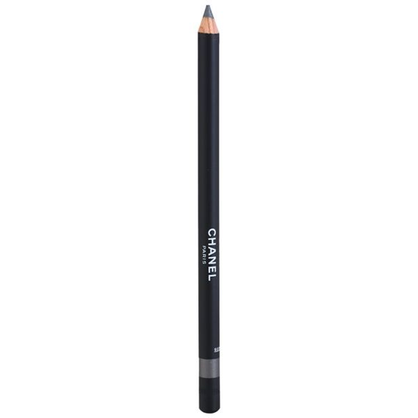 Chanel Chanel Le Crayon Khol svinčnik za oči odtenek 64 Graphite  1,4 g