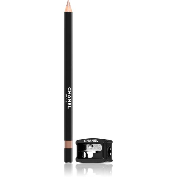 Chanel Chanel Le Crayon Khol svinčnik za oči odtenek 69 Clair 1,4 g