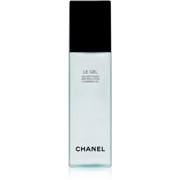 Chanel Chanel Le Gel čistilni gel 150 ml