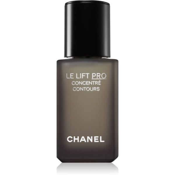 Chanel Chanel Le Lift Concentré Contours serum za učvrstitev 30 ml