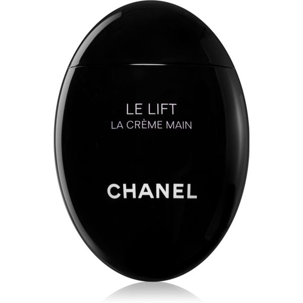Chanel Chanel Le Lift Crème Main krema za roke proti staranju 50 ml