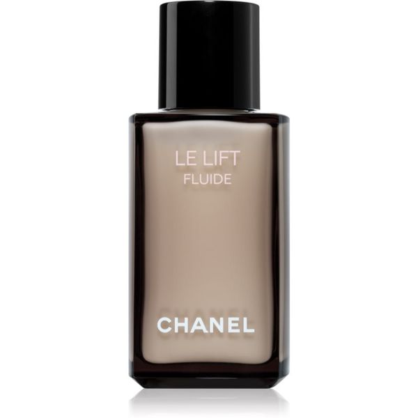 Chanel Chanel Le Lift Fluide fluid proti staranju kože z gladilnim učinkom 50 ml