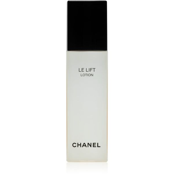 Chanel Chanel Le Lift Lotion voda za obraz za posvetlitev in zgladitev kože 150 ml