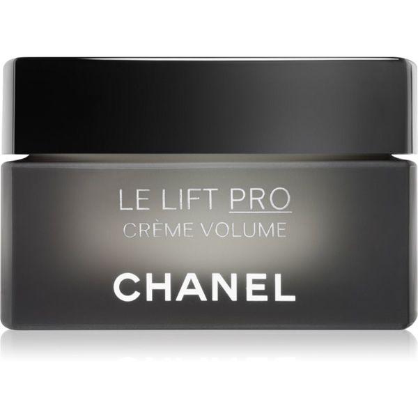 Chanel Chanel Le Lift Pro Crème Volume obnovitvena krema proti staranju kože 50 ml