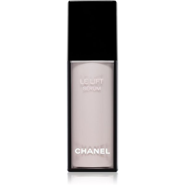 Chanel Chanel Le Lift Sérum lifting serum proti gubam 50 ml