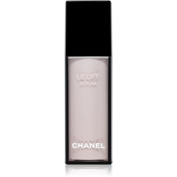 Chanel Chanel Le Lift Sérum serum za učvrstitev z gladilnim učinkom 30 ml