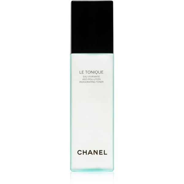 Chanel Chanel Le Tonique tonik za obraz brez alkohola 160 ml