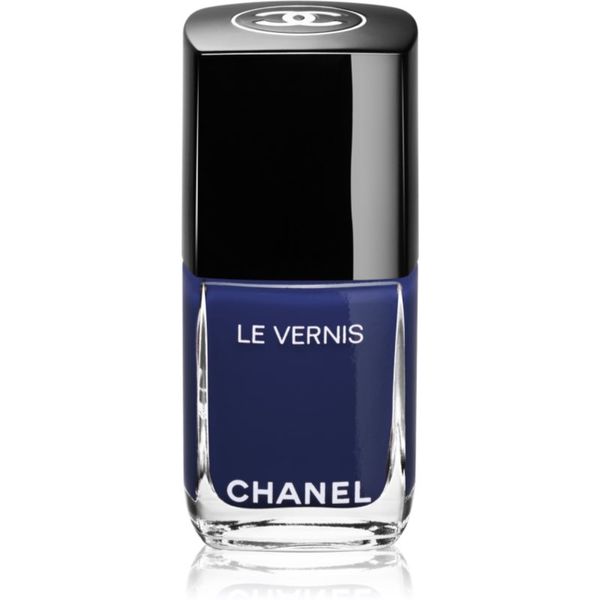 Chanel Chanel Le Vernis lak za nohte odtenek 763 Rytmus 13 ml