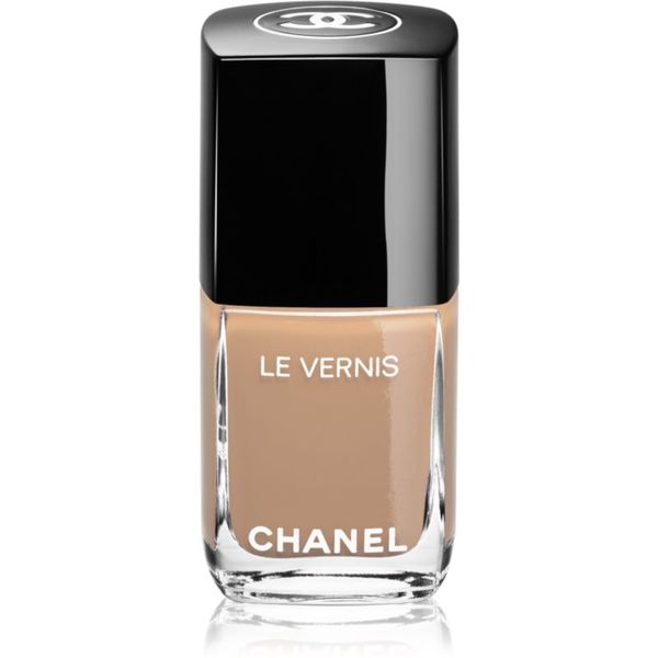 Chanel Chanel Le Vernis Long-lasting Colour and Shine dolgoobstojen lak za nohte odtenek 103 - Légende 13 ml