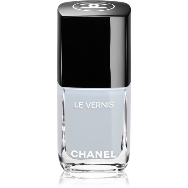 Chanel Chanel Le Vernis Long-lasting Colour and Shine dolgoobstojen lak za nohte odtenek 125 - Muse 13 ml