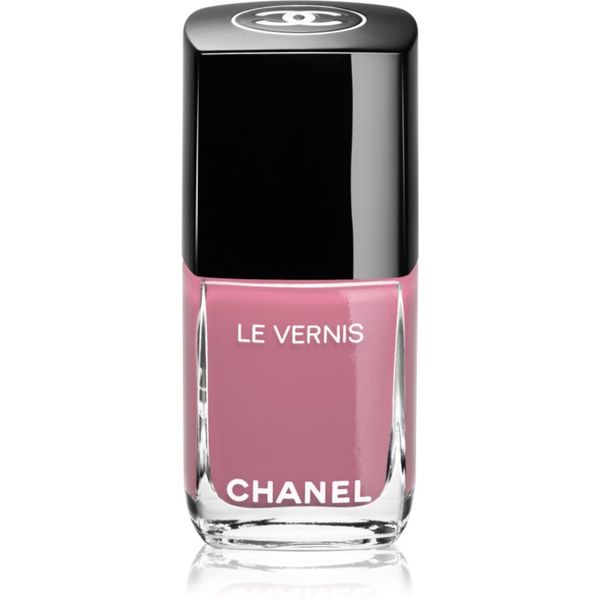 Chanel Chanel Le Vernis Long-lasting Colour and Shine dolgoobstojen lak za nohte odtenek 137 - Sorcière 13 ml