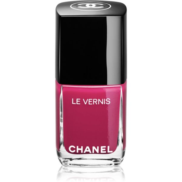 Chanel Chanel Le Vernis Long-lasting Colour and Shine dolgoobstojen lak za nohte odtenek 139 - Activiste 13 ml